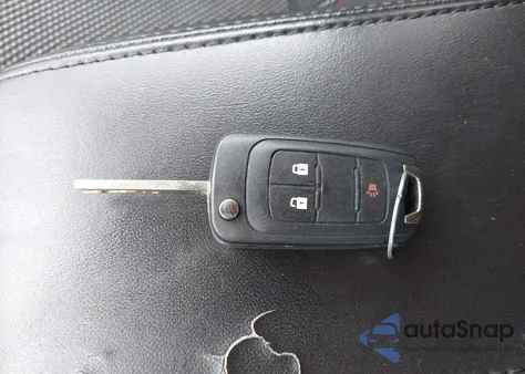 2016 Chevrolet Equinox Lt из США, поврежденный, VIN 2GNALCEK9G1142005